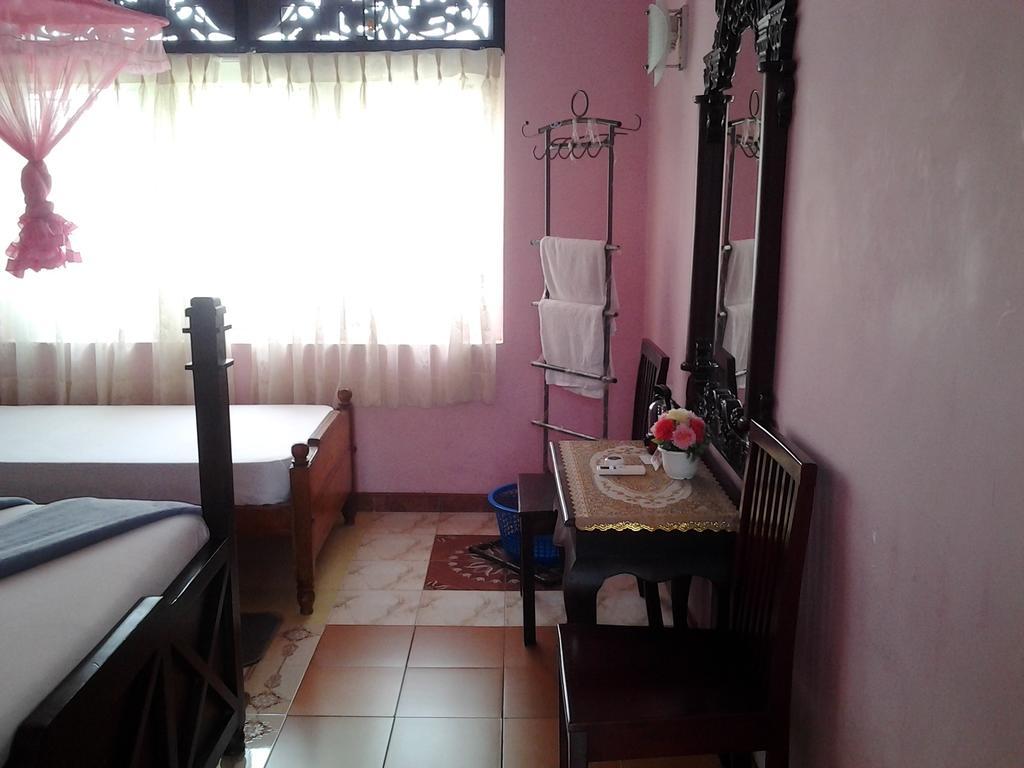 La Grande Holiday Resort เนกอมโบ ห้อง รูปภาพ