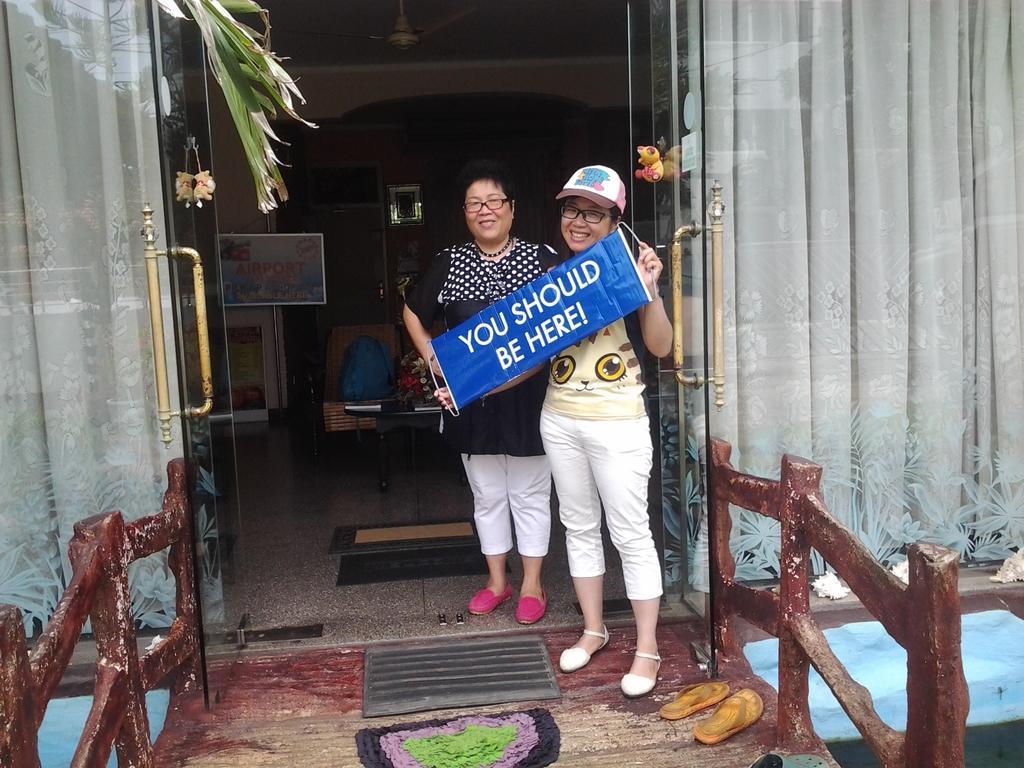 La Grande Holiday Resort เนกอมโบ ภายนอก รูปภาพ