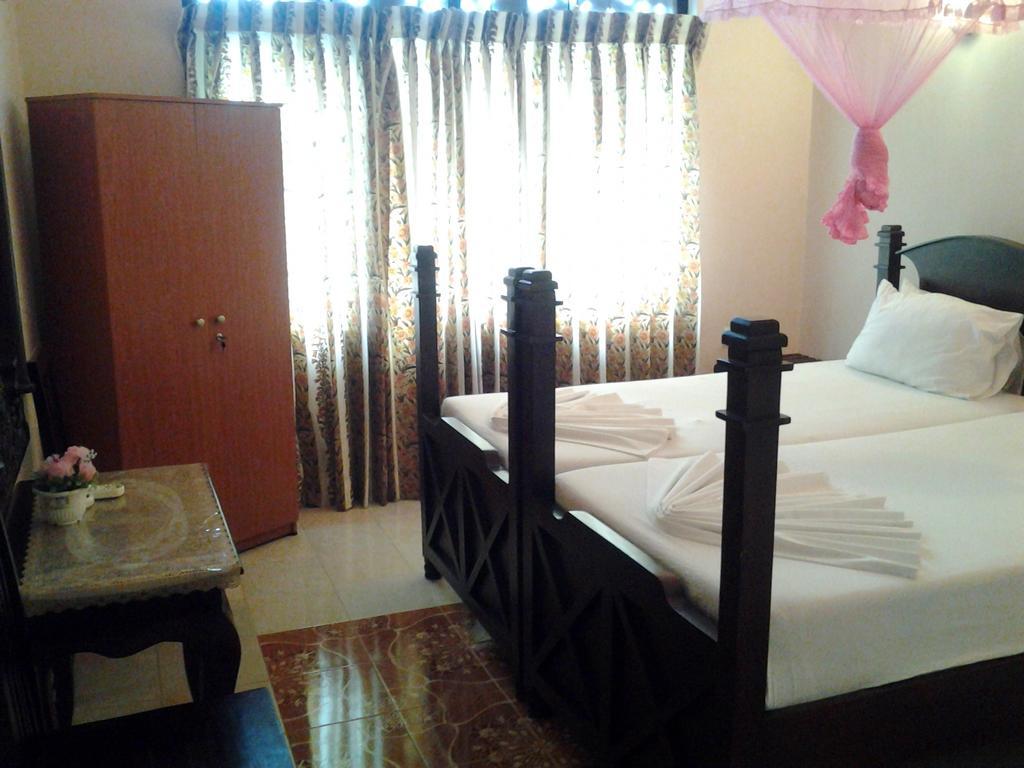 La Grande Holiday Resort เนกอมโบ ห้อง รูปภาพ