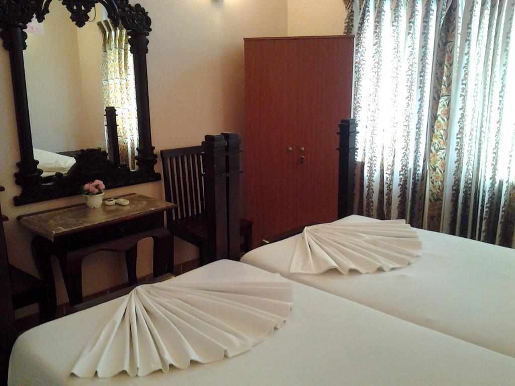 La Grande Holiday Resort เนกอมโบ ห้อง รูปภาพ