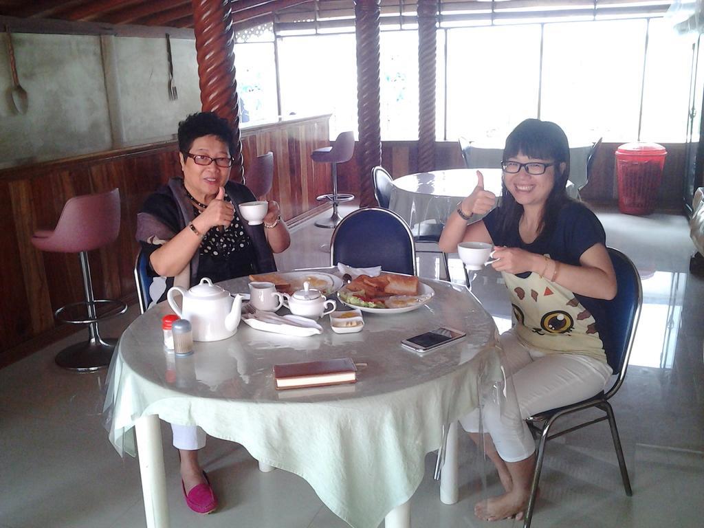 La Grande Holiday Resort เนกอมโบ ภายนอก รูปภาพ