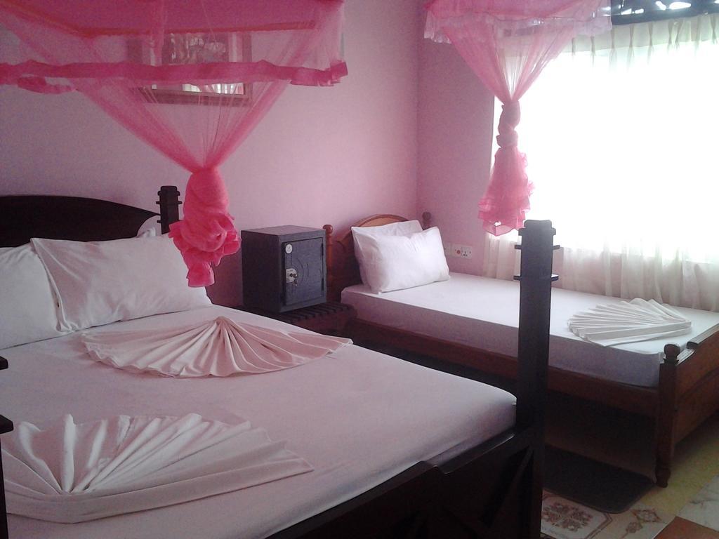 La Grande Holiday Resort เนกอมโบ ภายนอก รูปภาพ