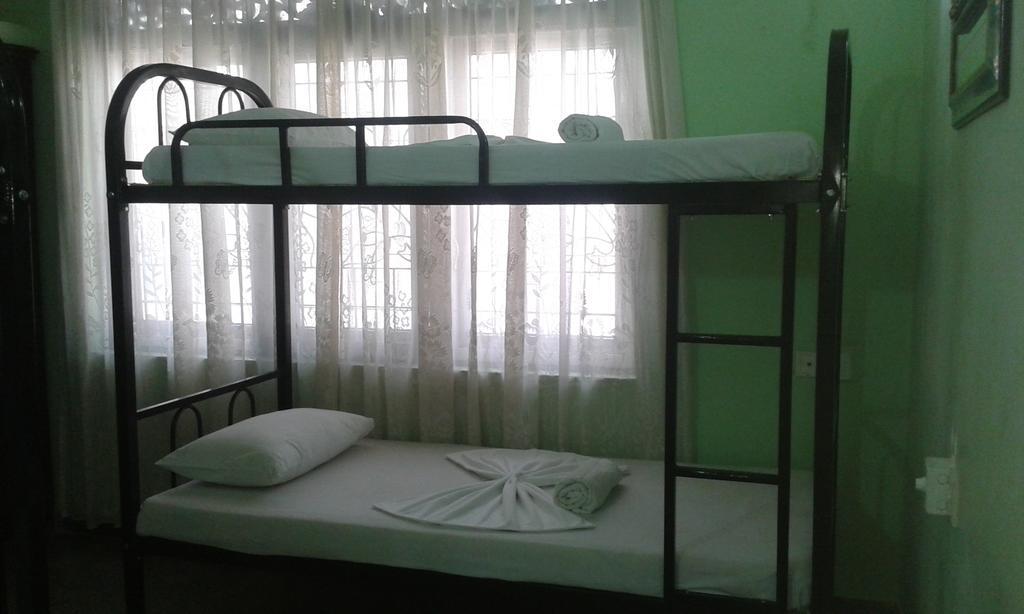 La Grande Holiday Resort เนกอมโบ ภายนอก รูปภาพ