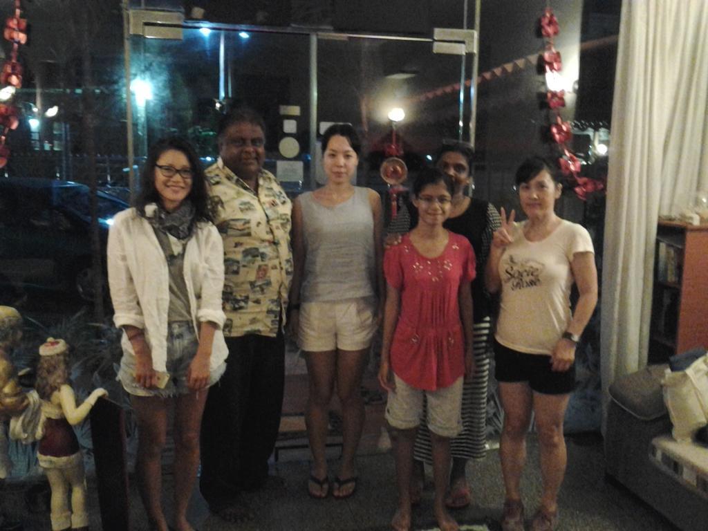 La Grande Holiday Resort เนกอมโบ ภายนอก รูปภาพ