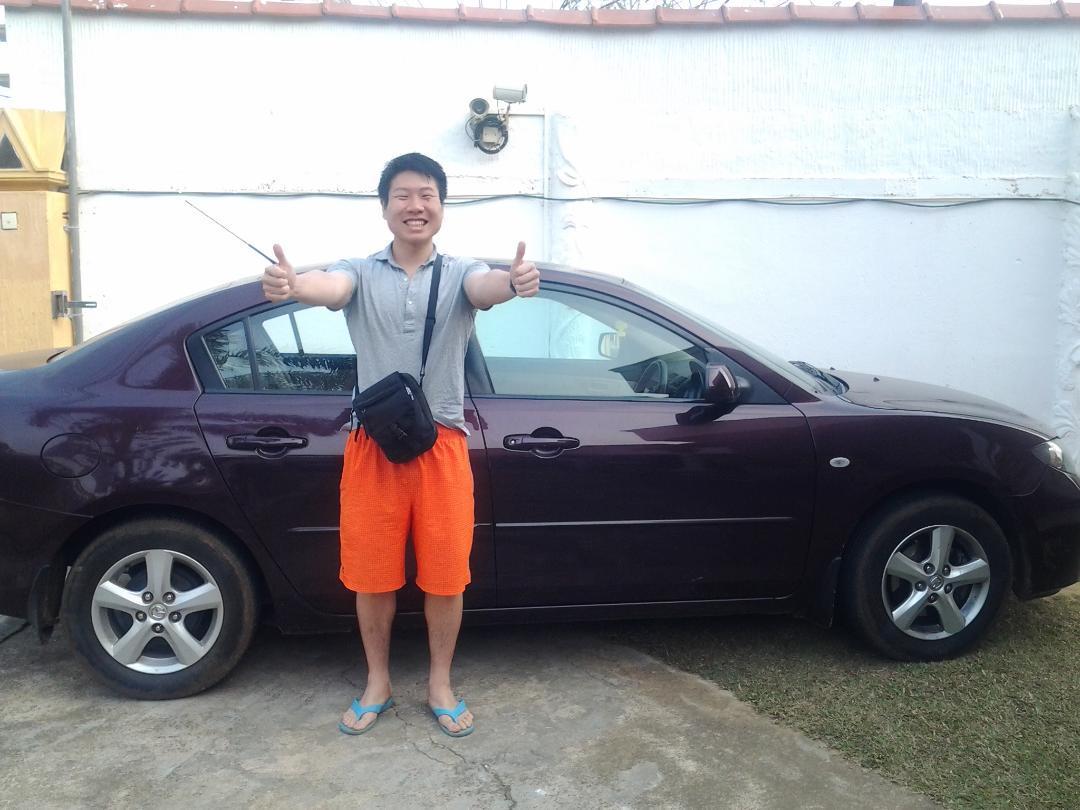 La Grande Holiday Resort เนกอมโบ ภายนอก รูปภาพ