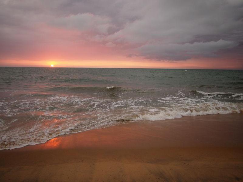 La Grande Holiday Resort เนกอมโบ ภายนอก รูปภาพ
